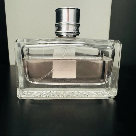 L'OCCITANE Arlesienne Eau de Toilette with Silver Cap - Picture 2 of 3